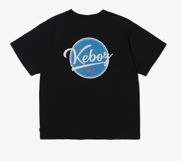 KEBOZ 티셔츠