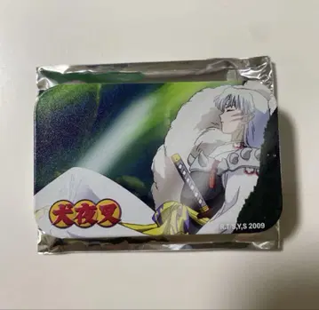 이누야샤 오케스트라 태블릿 캔 셋쇼마루