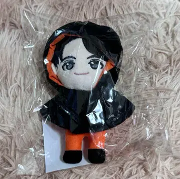 초특급 하루 봉제 인형 JOKER