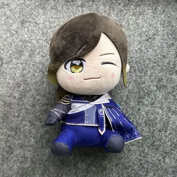 이레이스 유스 봉제 인형