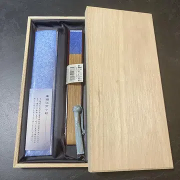 히로세 에도 코몬 부채