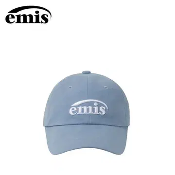 emis 파랑 캡