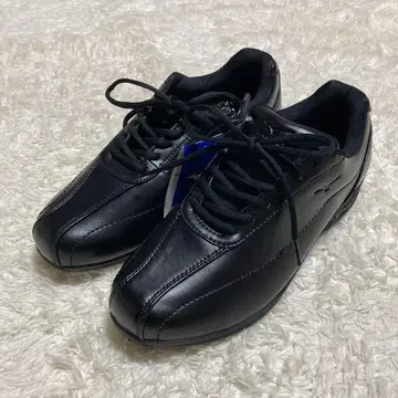 mizuno 미즈노 사이드 지퍼 워킹화 미사용