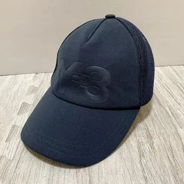 Y-3 야구 모자 OSFA
