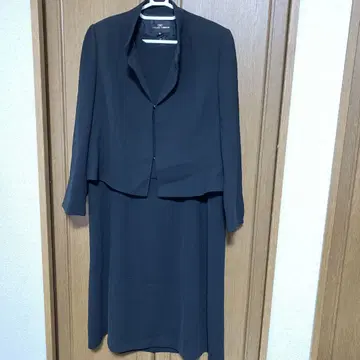 예복 상복 관혼상제 블랙 포멀 YUKIKOHANAI 21호