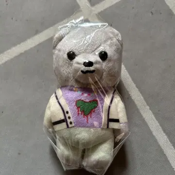 MANATO 곰 봉제 인형