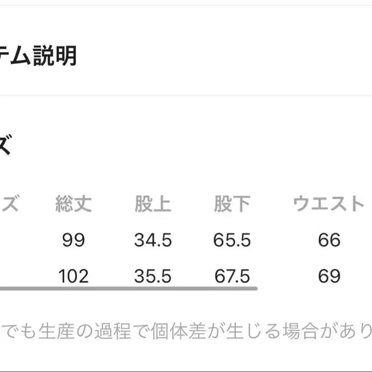 10번째 상품 이미지