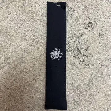 크로스페이스 부채