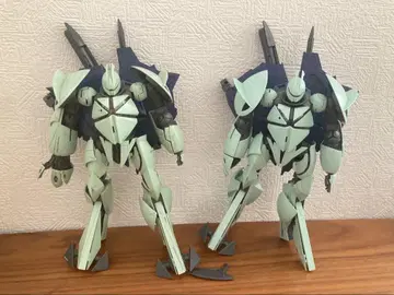 MG 건담 프라모델 세트