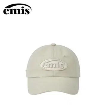emis 베이지 캡