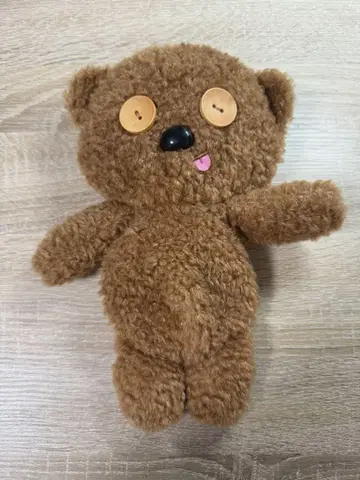 팀 봉제 인형 파우치 펜 케이스 미니 온스 USJ