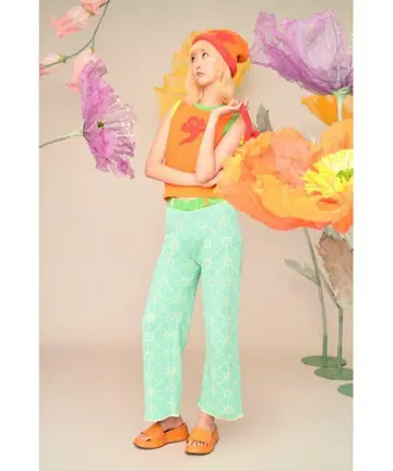 YanYan TERI FAFA 비니