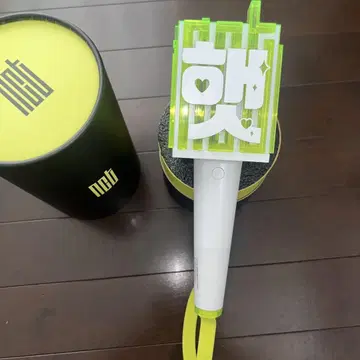 NCT 응원봉