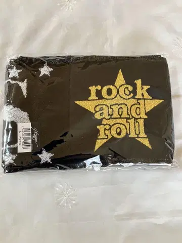 B'z LIVE-GYM Pleasure 2023 루프 타월