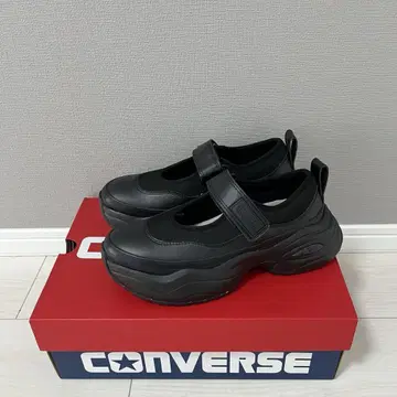 컨버스 ALL STAR R SURGETRAINER MJ OX23.5cm