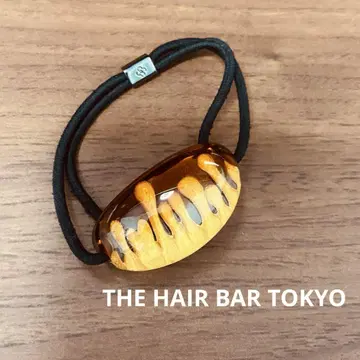 THE HAIR BAR TOKYO 코렛토 말루프 드립 포니 새상품급