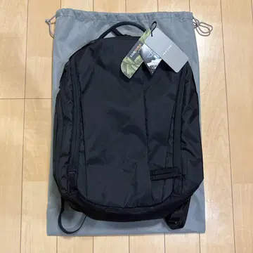 Able Carry Max EDC X-pac 에이블 캐리 블랙
