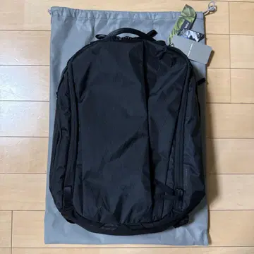Able Carry Max EDC X-pac 에이블 캐리 블랙
