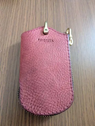 FAVOREKA 파보레카 키 케이스