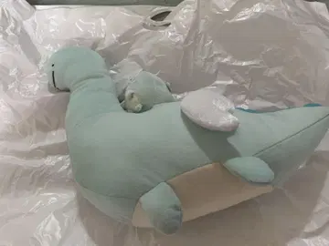 스미코구라시 토카게의 꿈 봉제 인형 XL 프리미엄