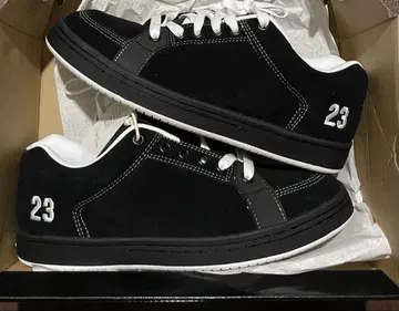 에토니스 살바르비아 sal23 etnies