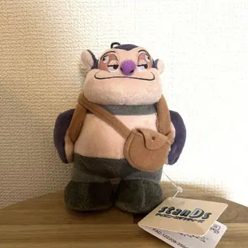 Disney stanDs 디즈니 스탠디즈 잠바 박사