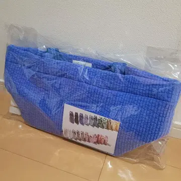 피오누나루 가든 마린블루