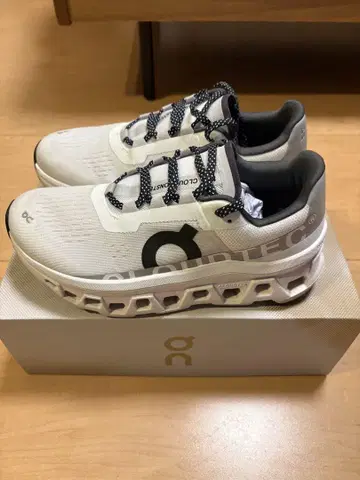 클라우드 몬스터 25.5cm
