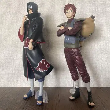 제일복권 NARUTO 나루토 가아라 우치하 이타치 피규어