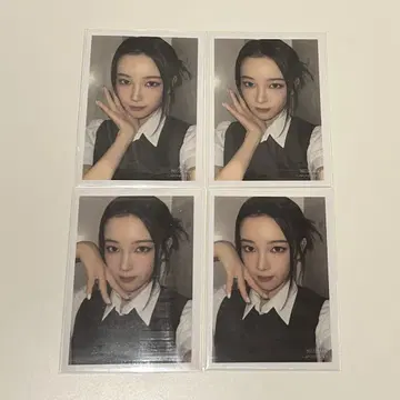 라포스타 브로마이드 ME:I 사쿠라이 미우