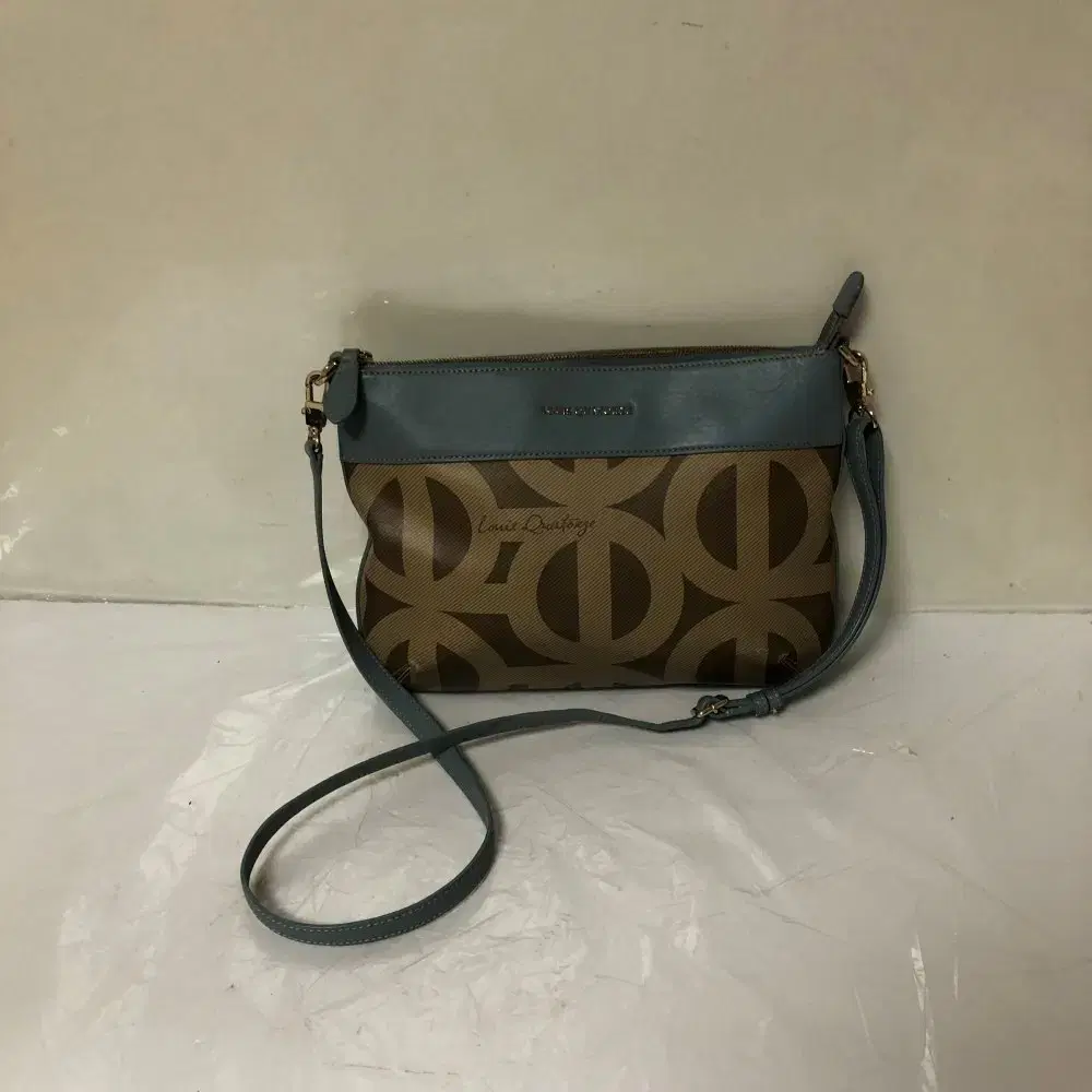 Lous Quatorze Crossbody Bag@9934