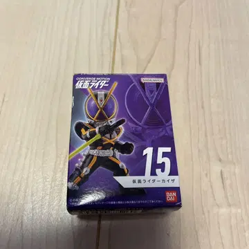 가면라이더 카이자 KAMEN RIDER CONVERGE MOTION