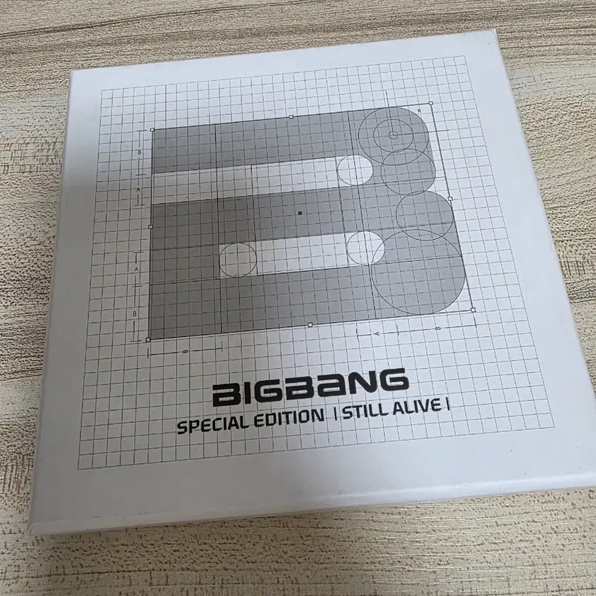 Shop 빅뱅alive on Bunjang Global Site - No more Korean account!