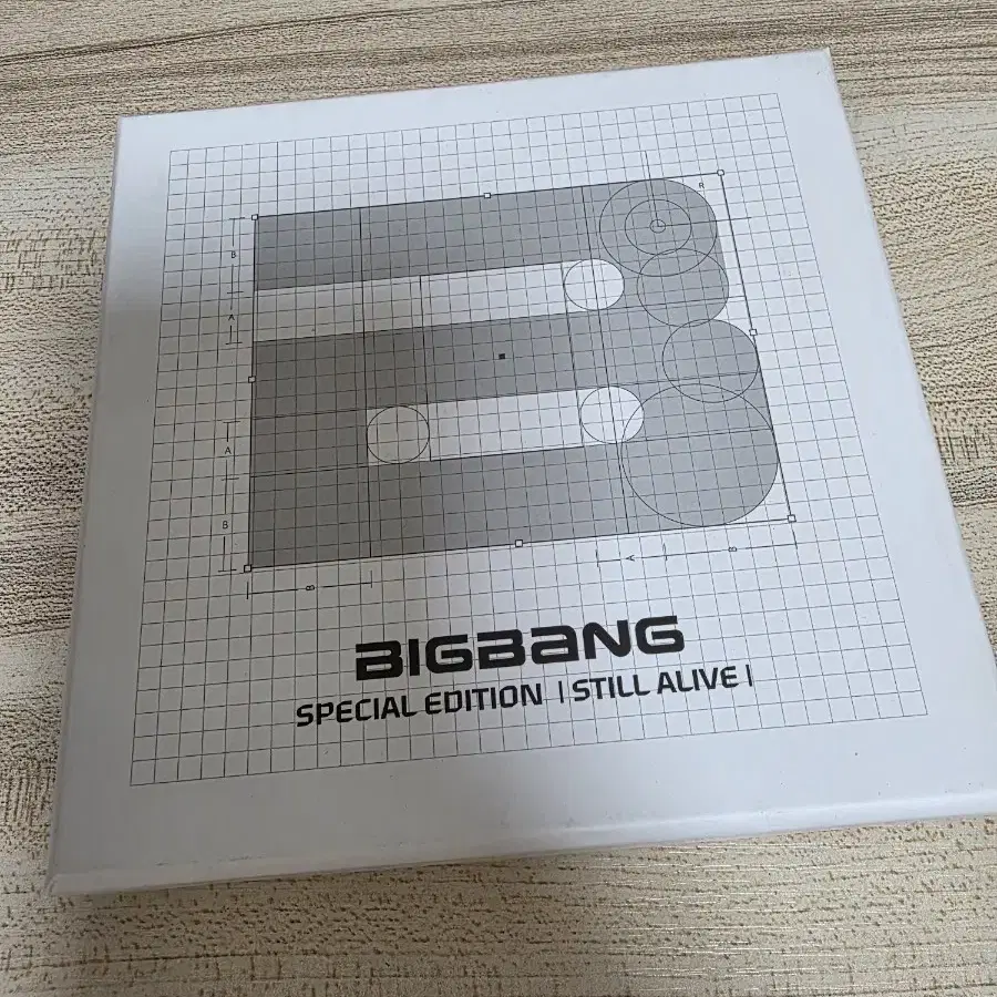 Shop 빅뱅alive on Bunjang Global Site - No more Korean account!