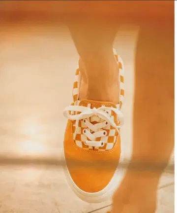 VANS 반스 SLIP ON ERAP 슬립온 에랩