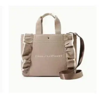 JILL by JILL STUART 프릴 토트백