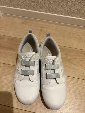 Mizuno 메디컬 신발 에어포트 2. 24.5cm