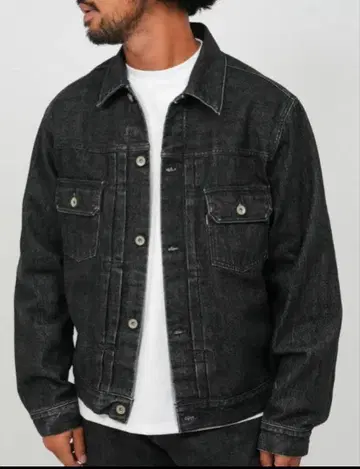 ovy BLAC DENIM