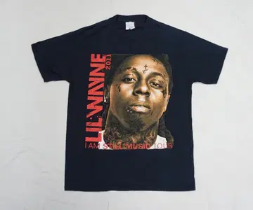 Lil Wayne "I Am Still Music Tour" 티셔츠