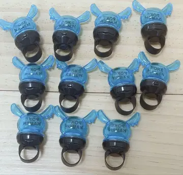 포켓몬 카드 반지 라이트 초코라비