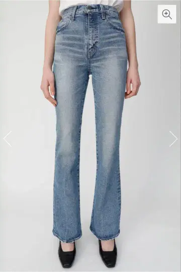 MOUSSY MVS 28