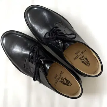 새상품급 Hush Puppies 남성용 신발 25