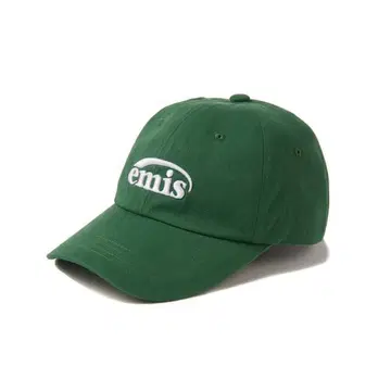 emis 야구 모자 E17-21 그린