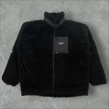 Freaks Store 보아 자켓 M 플리스