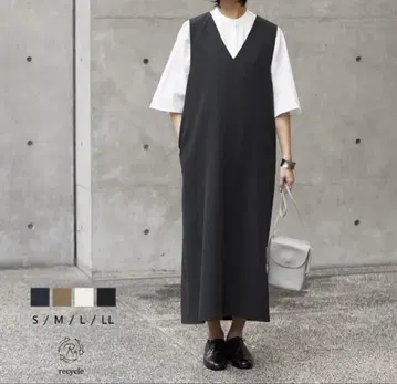 더블 크로스 잔스카 원피스 for/c 포시