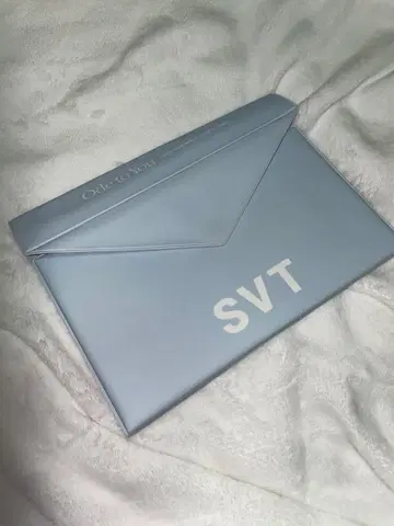 SEVENTEEN 트레이딩 카드 파일