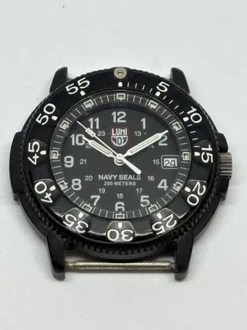 LUMINOX 루미녹스 NAVY SEALS 3000 시리즈