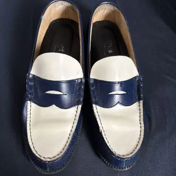 The Kenford Fineshoes 남성용 K001 코인 로퍼