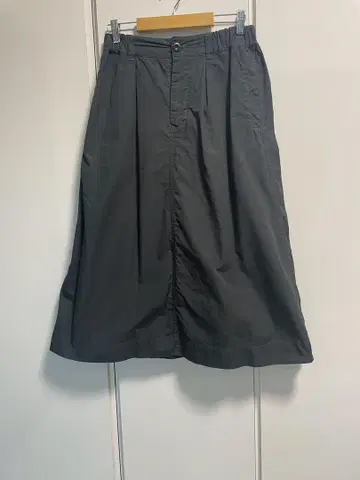MHL 스커트