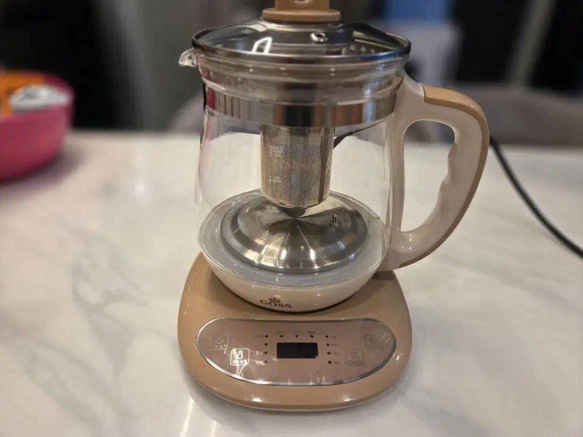 Electric Kettle